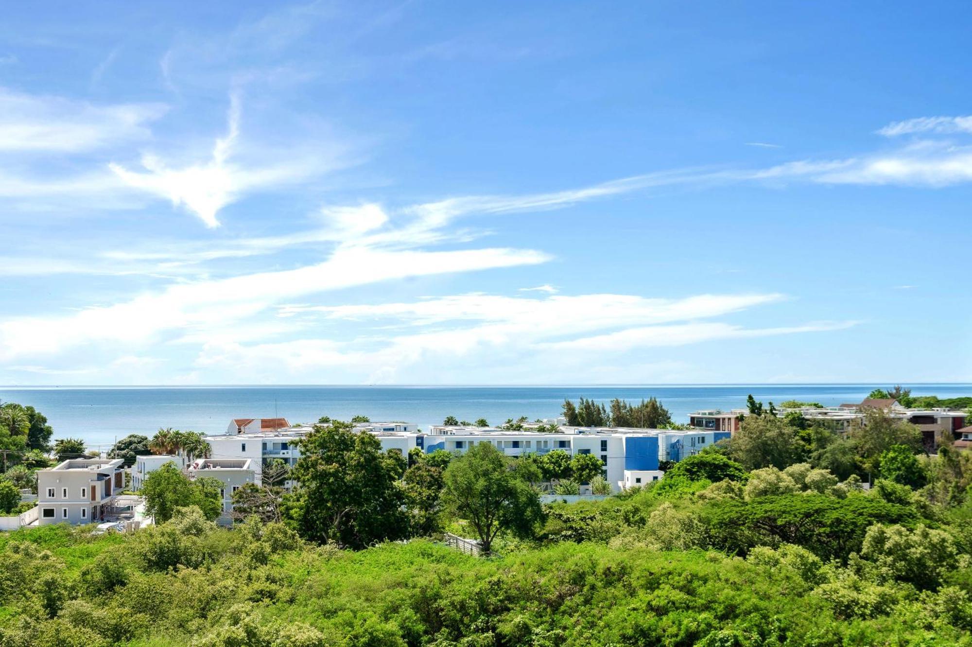 First Hua Hin - Happy Rent公寓 外观 照片