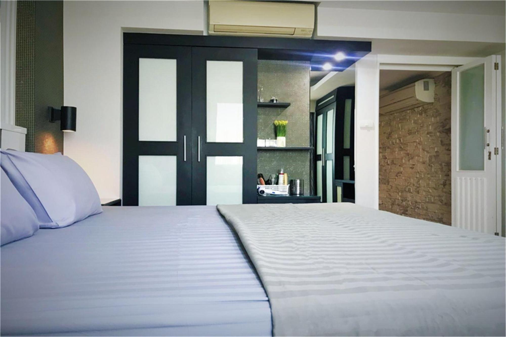 First Hua Hin - Happy Rent公寓 客房 照片