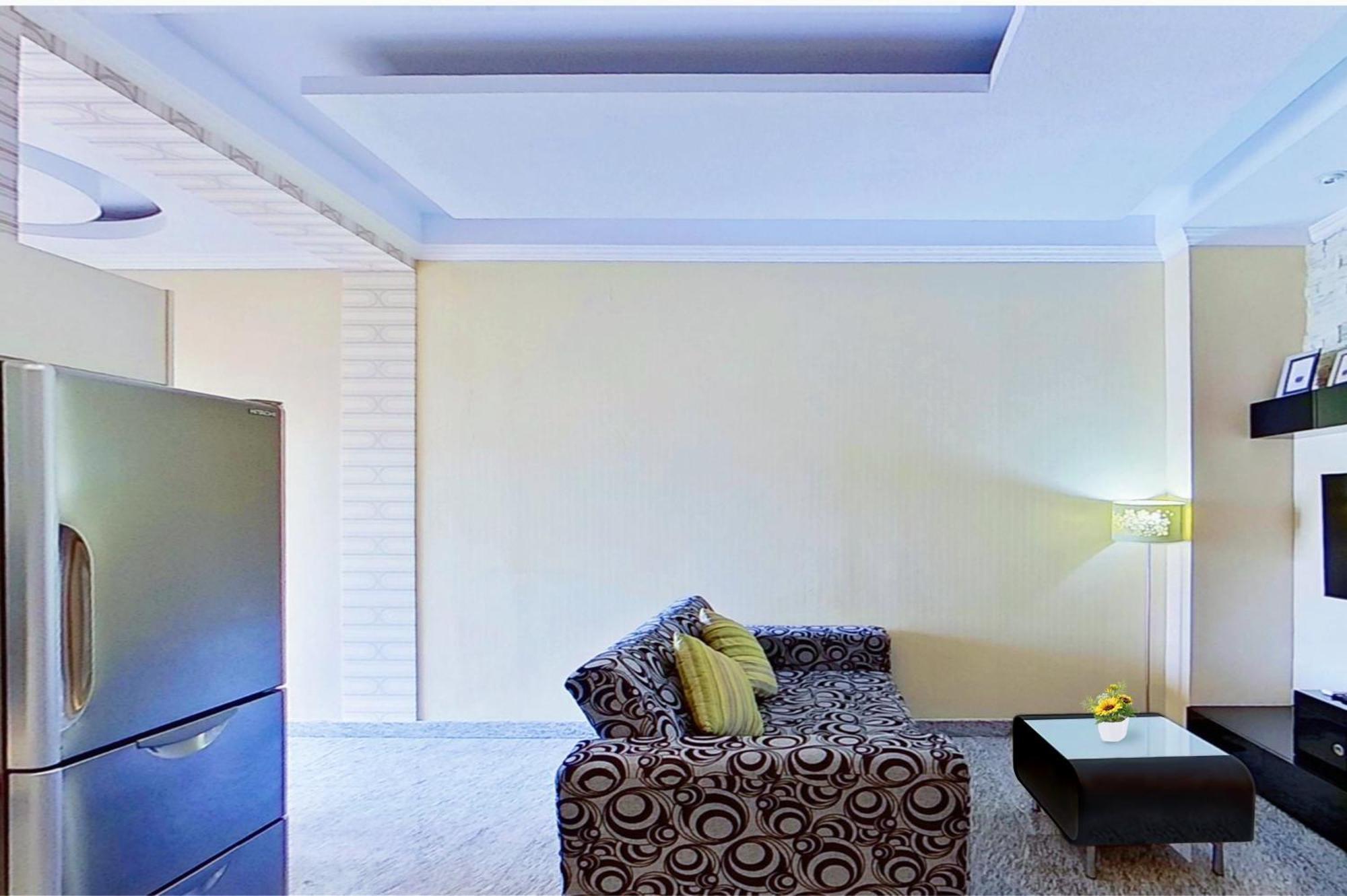 First Hua Hin - Happy Rent公寓 客房 照片