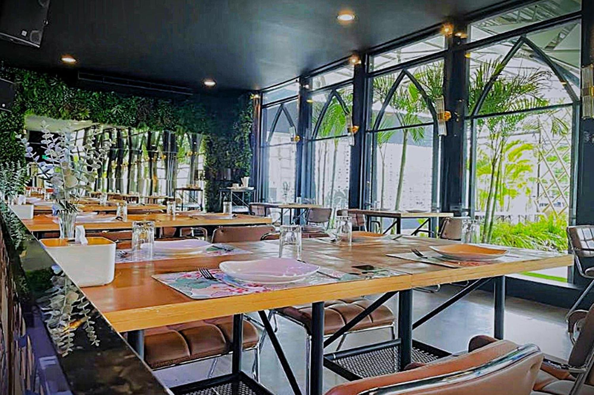 First Hua Hin - Happy Rent公寓 外观 照片